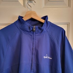 Mystic Dunes Quarter Zip jacket - XXL